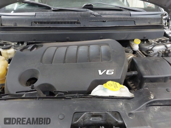 2018 Dodge Journey GT with VIN 3C4PDDEG3JT514834, listed as a IAAI auction lot 42199584 with 104,802 mi miles and . Bid and sale history available at DreamBid. Image 10.