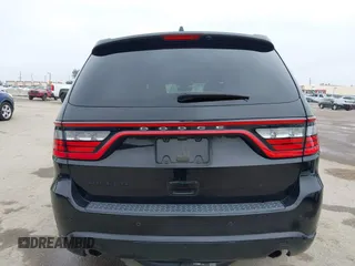 2018 Dodge Durango SXT z VIN 1C4RDHAG6JC282019, wystawiony jako IAAI lot #42159118 z przebiegiem 96 583 mil mil oraz . Historia ofert i sprzedaży dostępna na DreamBid. Obrazek 16.
