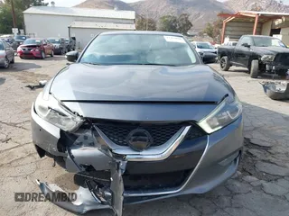 2017 Nissan Maxima SV with VIN 1N4AA6AP2HC419032, listed as a IAAI auction lot 41462680 with 181,698 mi miles and . Bid and sale history available at DreamBid. Image 12.