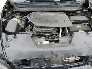 2017 Jeep Cherokee High Altitude с VIN 1C4PJMDS8HW651593, выставлен на аукционе Copart как лот 51688505 с пробегом 98 365 миль миль и Списание • Salvage title. История ставок и продаж доступна на DreamBid. Изображение 12.