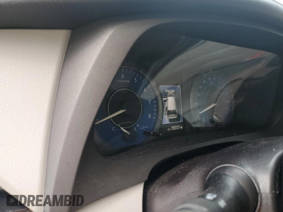 2018 Toyota Sienna XLE Auto Access Seat with VIN 5TDYZ3DC3JS934053, listed as a Copart auction lot 49900085 with 153,121 mi miles and Salvage title. Bid and sale history available at DreamBid. Image 9.