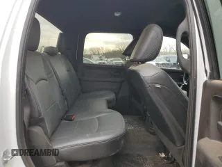 2023 Ram 3500 Tradesman z VIN 3C63RRGL1PG507655, wystawiony jako Copart lot #49991745 z przebiegiem 37 111 mil mil oraz Szkoda całkowita • Salvage title. Historia ofert i sprzedaży dostępna na DreamBid. Obrazek 10.
