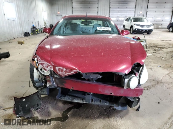 2005 Buick LaCrosse CXL z VIN 2G4WD532951321311, wystawiony jako Copart lot #57444585 z przebiegiem 165 396 mil mil oraz Nie do naprawy. Historia ofert i sprzedaży dostępna na DreamBid. Obrazek 5.