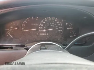 1998 Ford Explorer XLT с VIN 1FMZU35P7WZC24885, выставлен на аукционе Copart как лот 59358925 с пробегом 261 398 миль миль и Списание • Salvage title. История ставок и продаж доступна на DreamBid. Изображение 9.