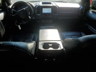 2020 Ford Expedition Limited with VIN 1FMJU1KT6LEA99951, listed as a Copart auction lot 41622145 with 97,883 mi miles and Salvage title. Bid and sale history available at DreamBid. Image 8.