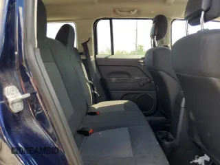 2012 Jeep Patriot Sport с VIN 1C4NJRBB1CD625087, выставлен на аукционе Copart как лот 55994865 с пробегом 35 274 миль миль и Чистый • Clean title. История ставок и продаж доступна на DreamBid. Изображение 11.