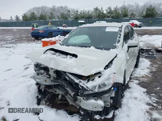 2018 Subaru WRX with VIN JF1VA1A67J9829288, listed as a IAAI auction lot 41156197 with 113,052 mi miles. Bid and sale history available at carsss.com. Image 17.
