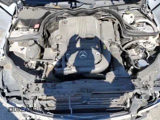 2013 Mercedes-Benz C-Class C 250 Sport with VIN WDDGF4HB9DR297688, listed as a Copart auction lot 44738135 with 96,655 mi miles and Salvage Title. Bid and sale history available at carsss.com. Image 13.