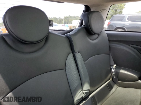 2007 MINI Hardtop S with VIN WMWMF73577TT84087, listed as a Copart auction lot 60208895 with 76,248 mi miles and Salvage title. Bid and sale history available at DreamBid. Image 10.
