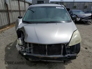 2005 Toyota Sienna CE z VIN 5TDZA23C45S240422, wystawiony jako Copart lot #56770965 z przebiegiem 225 623 mil mil oraz Szkoda całkowita • Salvage title. Historia ofert i sprzedaży dostępna na DreamBid. Obrazek 5.