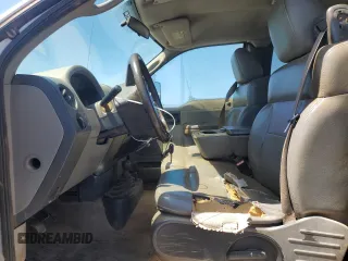 2004 Ford F-150 STX with VIN 1FTRX14W54NB44465, listed as a Copart auction lot 48588675 with 114,330 mi miles and Clean title. Bid and sale history available at DreamBid. Image 6.