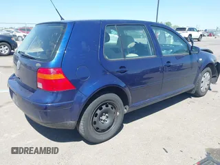 2006 Volkswagen Golf GLS с VIN 9BWGL61J464011980, выставлен на аукционе IAAI как лот 42246481 с пробегом 63 135 миль миль и . История ставок и продаж доступна на DreamBid. Изображение 4.