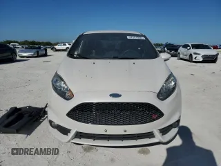 2019 Ford Fiesta ST with VIN 3FADP4GX2KM139432, listed as a Copart auction lot 47523995 with 68,589 mi miles and Non Repairable. Bid and sale history available at carsss.com. Image 5.