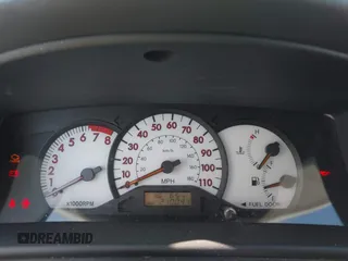 2003 Toyota Corolla CE with VIN 1NXBR38E43Z164540, listed as a IAAI auction lot 41915445 with 210,041 mi miles and . Bid and sale history available at DreamBid. Image 7.