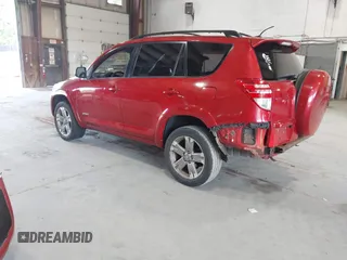 2009 Toyota RAV4 Sport с VIN JTMBF32V49D018332, выставлен на аукционе IAAI как лот 42859079 с пробегом 127 073 миль миль и . История ставок и продаж доступна на DreamBid. Изображение 3.