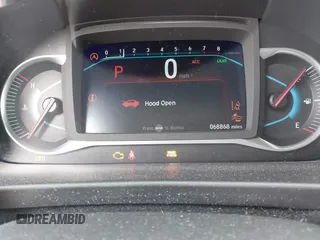 2022 Honda Pilot EX-L с VIN 5FNYF6H56NB098884, выставлен на аукционе IAAI как лот 41924421 с пробегом 68 868 миль миль и . История ставок и продаж доступна на DreamBid. Изображение 7.