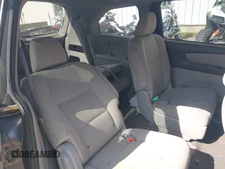 2014 Honda Odyssey LX с VIN 5FNRL5H26EB115406, выставлен на аукционе IAAI как лот 42247078 с пробегом 222 599 миль миль и . История ставок и продаж доступна на DreamBid. Изображение 8.