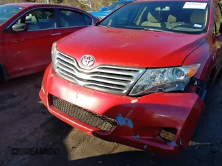 2010 Toyota Venza z VIN 4T3ZK3BB4AU034473, wystawiony jako IAAI lot #41306412 z przebiegiem 98 495 mil mil oraz . Historia ofert i sprzedaży dostępna na DreamBid. Obrazek 17.