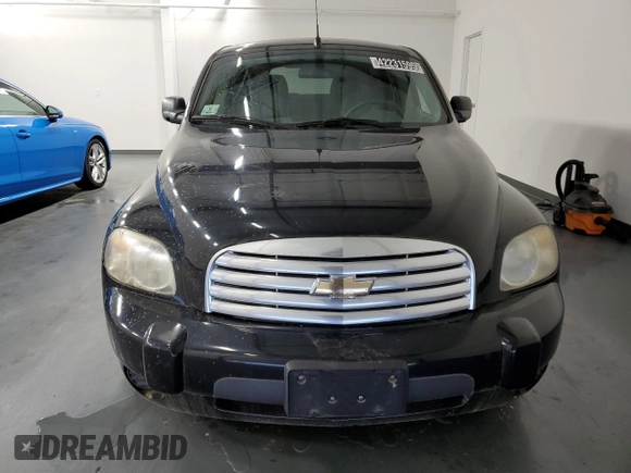 2009 Chevrolet HHR LS with VIN 3GNCA13B49S635197, listed as a Copart auction lot 42231595 with 13,126 mi miles and Non Repairable. Bid and sale history available at DreamBid. Image 5.