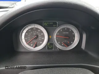 2012 Volvo C70 T5 with VIN YV1672MC7CJ131358, listed as a Copart auction lot 51735285 with 141,764 mi miles and Salvage Title. Bid and sale history available at carsss.com. Image 9.