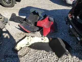 2022 Tesla Model Y Long Range z VIN 7SAYGDEE4NF461398, wystawiony jako Copart lot #73965824 z przebiegiem 39 120 mil mil oraz Szkoda całkowita • Salvage title. Historia ofert i sprzedaży dostępna na DreamBid. Obrazek 13.