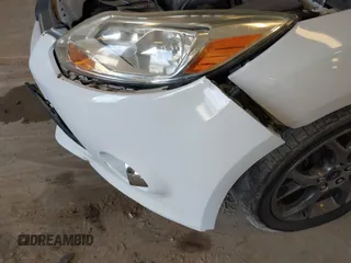 2013 Ford Focus SE с VIN 1FADP3F24DL342732, выставлен на аукционе IAAI как лот 42754169 с пробегом 157 117 миль миль и . История ставок и продаж доступна на DreamBid. Изображение 6.