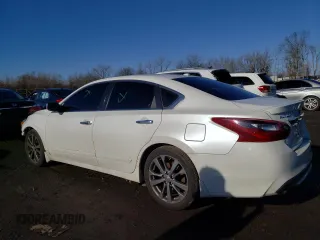 2018 Nissan Altima SV with VIN 1N4AL3AP1JC241421, listed as a Copart auction lot 85865644 with 103,999 mi miles and Non Repairable. Bid and sale history available at DreamBid. Image 2.