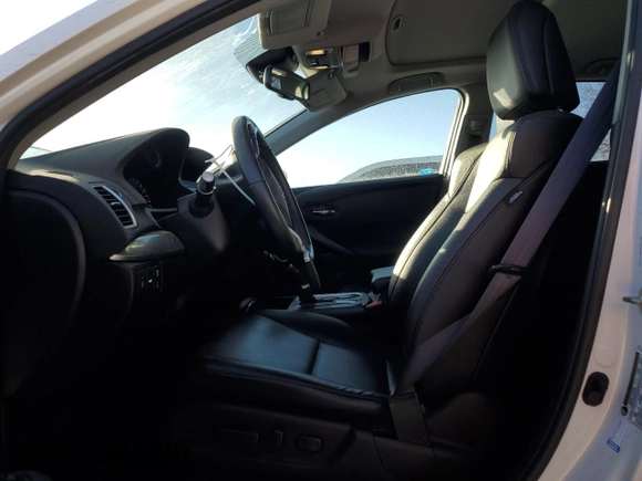2018 Acura RDX w/Technology Pkg with VIN 5J8TB4H5XJL800479, listed as a Copart auction lot 47694855 with 99,568 mi miles and Clean Title. Bid and sale history available at carsss.com. Image 7.