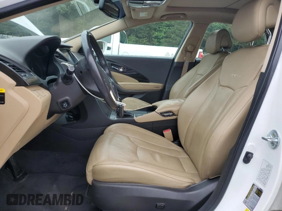 2014 Hyundai Azera Limited z VIN KMHFH4JG1EA388388, wystawiony jako Copart lot #58166675 z przebiegiem Nie podano mil oraz Szkoda całkowita • Salvage title. Historia ofert i sprzedaży dostępna na DreamBid. Obrazek 7.