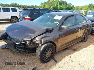2011 Volkswagen Jetta SE с VIN 3VWDX7AJ0BM344471, выставлен на аукционе IAAI как лот 42307475 с пробегом 217 998 миль миль и . История ставок и продаж доступна на DreamBid. Изображение 2.