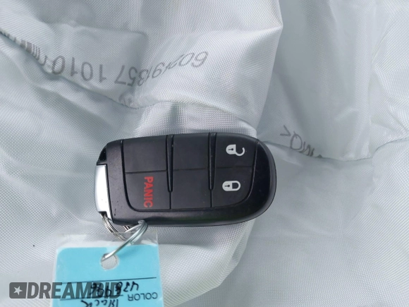 2019 Jeep Grand Cherokee Laredo E with VIN 1C4RJFAGXKC834233, listed as a IAAI auction lot 41392437 with 81,005 mi miles. Bid and sale history available at carsss.com. Image 11.