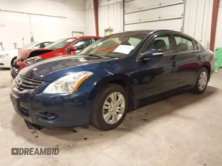 2012 Nissan Altima 2.5 with VIN 1N4AL2AP4CN478860, listed as a IAAI auction lot 41911788 with 165,203 mi miles and . Bid and sale history available at DreamBid. Image 20.