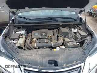 2016 Lexus NX 200t with VIN JTJBARBZ7G2082097, listed as a IAAI auction lot 42596163 with 122,006 mi miles and . Bid and sale history available at DreamBid. Image 10.
