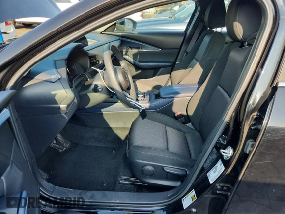 2020 Mazda CX-30 с VIN 3MVDMBBL7LM123139, выставлен на аукционе Copart как лот 64011735 с пробегом 46 830 миль миль и Списание • Salvage title. История ставок и продаж доступна на DreamBid. Изображение 7.