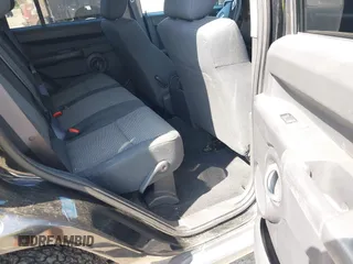 2008 Jeep Commander Sport with VIN 1J8HH48K28C180481, listed as a IAAI auction lot 42402789 with 215,404 mi miles and . Bid and sale history available at DreamBid. Image 8.