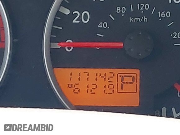 2009 Nissan Frontier SE z VIN 1N6AD09WX9C423595, wystawiony jako IAAI lot #42210046 z przebiegiem 117 142 mil mil oraz . Historia ofert i sprzedaży dostępna na DreamBid. Obrazek 15.
