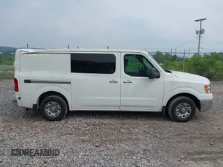 2016 Nissan NV SL with VIN 1N6BF0KY8GN800226, listed as a IAAI auction lot 42457030 with 138,995 mi miles and . Bid and sale history available at DreamBid. Image 13.