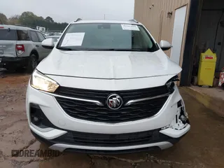 2022 Buick Encore GX Select with VIN KL4MMDSL5NB065243, listed as a IAAI auction lot 40907699 with 48,628 mi miles and . Bid and sale history available at DreamBid. Image 12.