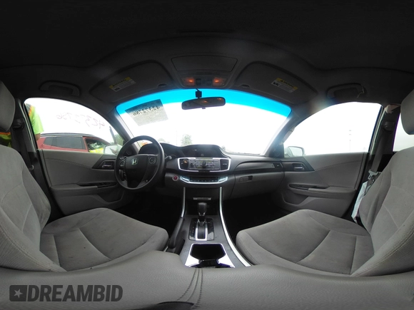 2013 Honda Accord EX с VIN 1HGCR2F78DA032621, выставлен на аукционе IAAI как лот 42372786 с пробегом 260 396 миль миль и . История ставок и продаж доступна на DreamBid. Изображение 18.