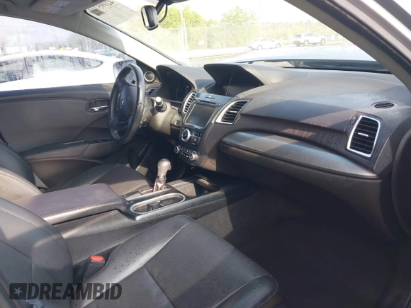 2017 Acura RDX Advance with VIN 5J8TB3H72HL006257, listed as a IAAI auction lot 42095710 with 122,742 mi miles and . Bid and sale history available at DreamBid. Image 5.
