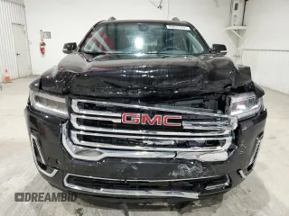 2023 GMC Acadia SLT with VIN 1GKKNML48PZ254498, listed as a Copart auction lot 48468085 with 31,155 mi miles and Non Repairable. Bid and sale history available at DreamBid. Image 5.