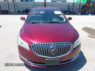 2015 Buick LaCrosse Leather with VIN 1G4GB5G31FF346064, listed as a IAAI auction lot 41849734 with 96,151 mi miles and . Bid and sale history available at DreamBid. Image 6.