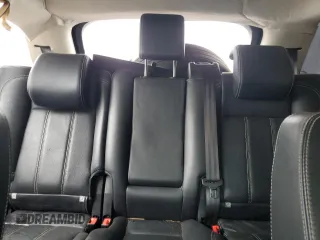 2012 Land Rover Range Rover Sport SC with VIN SALSH2E43CA750976, listed as a Copart auction lot 84709334 with 94,731 mi miles and Salvage Title. Bid and sale history available at carsss.com. Image 10.