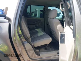 2007 Ford Explorer Sport Trac XLT with VIN 1FMEU31K07UA18489, listed as a IAAI auction lot 42500261 with 259,887 mi miles and . Bid and sale history available at DreamBid. Image 8.
