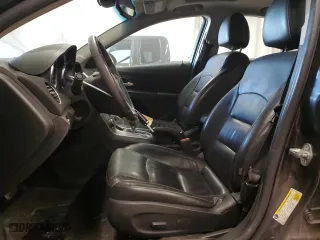 2016 Chevrolet Cruze Limited LTZ with VIN 1G1PG5SB8G7176312, listed as a Copart auction lot 46341015 with 135,093 mi miles and Salvage Title. Bid and sale history available at carsss.com. Image 7.
