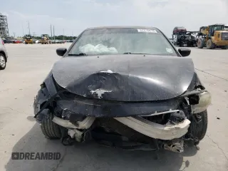 2015 Dodge Dart SXT z VIN 1C3CDFBB0FD330780, wystawiony jako Copart lot #57816875 z przebiegiem Nie podano mil oraz Szkoda całkowita • Salvage title. Historia ofert i sprzedaży dostępna na DreamBid. Obrazek 5.