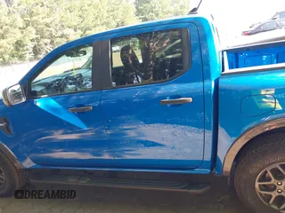 2024 Ford Ranger XLT с VIN 1FTER4HH3RLE36026, выставлен на аукционе IAAI как лот 42560612 с пробегом 4 304 миль миль и . История ставок и продаж доступна на DreamBid. Изображение 14.