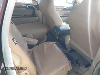 2009 Buick Enclave CXL with VIN 5GAER23D69J134221, listed as a IAAI auction lot 41756693 with 279,991 mi miles and . Bid and sale history available at DreamBid. Image 8.