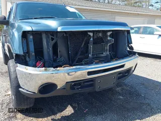 2013 GMC Sierra 1500 SLE with VIN 1GTR2VE79DZ385211, listed as a IAAI auction lot 41972315 with 135,665 mi miles and . Bid and sale history available at DreamBid. Image 6.