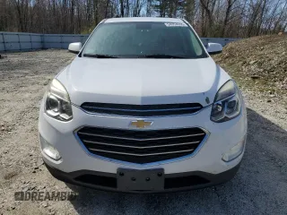 2016 Chevrolet Equinox LT with VIN 2GNFLFEK0G6352986, listed as a Copart auction lot 54054995 with 142,482 mi miles and Clean Title. Bid and sale history available at carsss.com. Image 5.